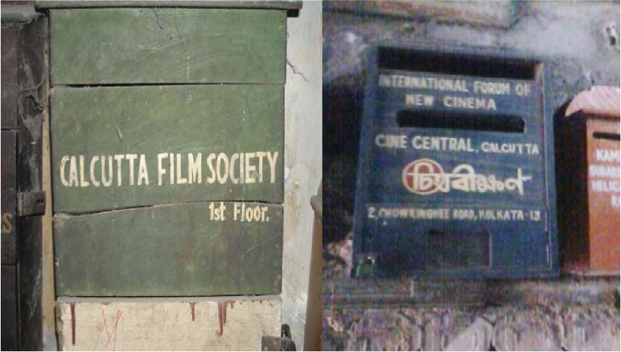 Film Societies